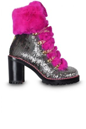 Christian Louboutin Fanny 70