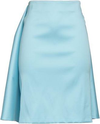Sportmax BOTTOMWEAR - Midi skirts sur YOOX.COM