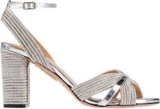 Aquazzura FOOTWEAR - Sandals on YOOX.COM