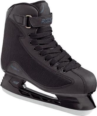 Roces RSK 2 Mens Ice Skates in Black at Nordstrom, Size 7