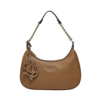 Liu Jo Mujer, Bolsos, Marr&oacute;n, Talla: ONE Size