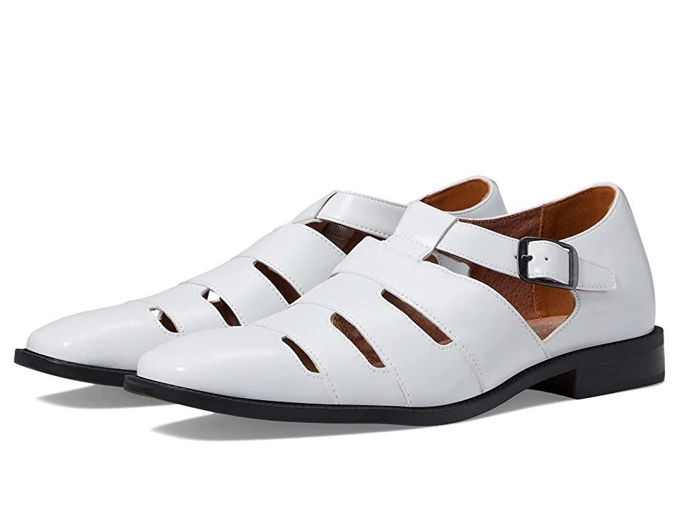 Stacy Adams: White Shoes / Footwear now up to 43% | Stylight