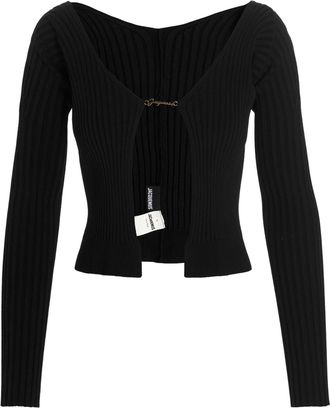 Jacquemus Le Maille Pralu Longue Cardigan