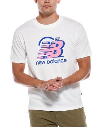 New Balance Graphic T-Shirt