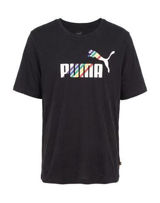 Puma CAMISETAS Y TOPS - Camisetas en YOOX.COM