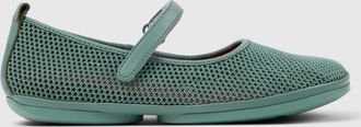 Camper Ballet Flat CAMPER Woman color Green