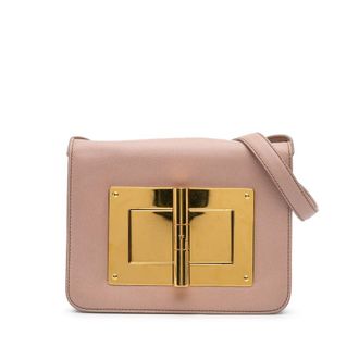 Tom Ford Pre-owned Tom Ford Medium Leather Natalia Crossbody Ladies 5QEXO61Q0SAJXVS7