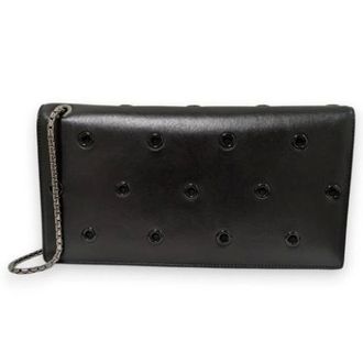 Tom Ford Clutch Bag Pre-owned - - Pre-owned - Donna - Nero - ONE SIZE