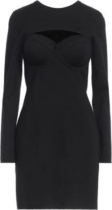 Twin-Set DRESSES - Mini dresses sur YOOX.COM