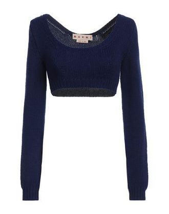 Marni STRICKWAREN - Pullover auf YOOX.COM