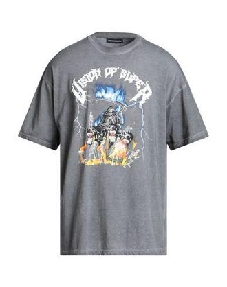 Vision Of Super TOPWEAR - T-shirts sur YOOX.COM