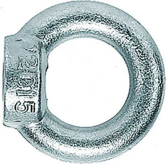 Fischer 080844 Tuerca Tubular Ri M 12 (envase 10 Uds)