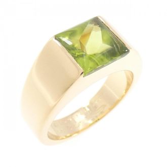 Cartier Yellow Gold (18K) Band Ring (Pre-Owned)