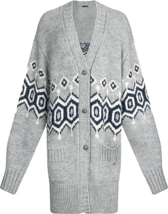 Liu Jo Donna, Maglie, Grigio, S, new