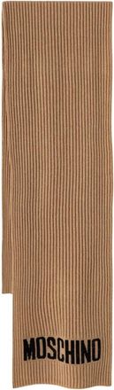 Moschino Hombre, Accesorios, Marr&oacute;n, Talla: ONE Size