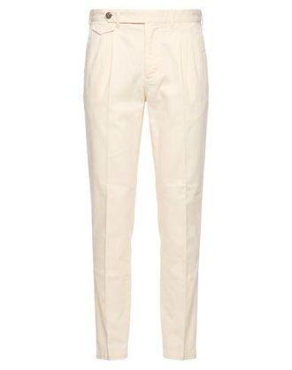 White Sand BOTTOMWEAR - Trousers on YOOX.COM