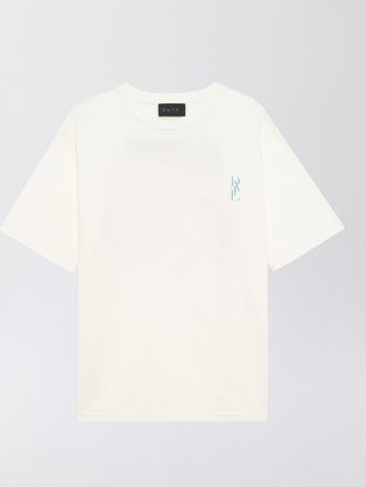 D.A.T.E. t-shirt cementina ivory