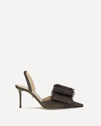 Mach & Mach D&eacute;collet&eacute; Le Cadeau Woman 37.5