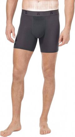 Tommy John Air Boxer Brief In Turbulence
