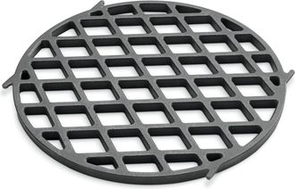Weber Rejilla Gourmet Bbq System