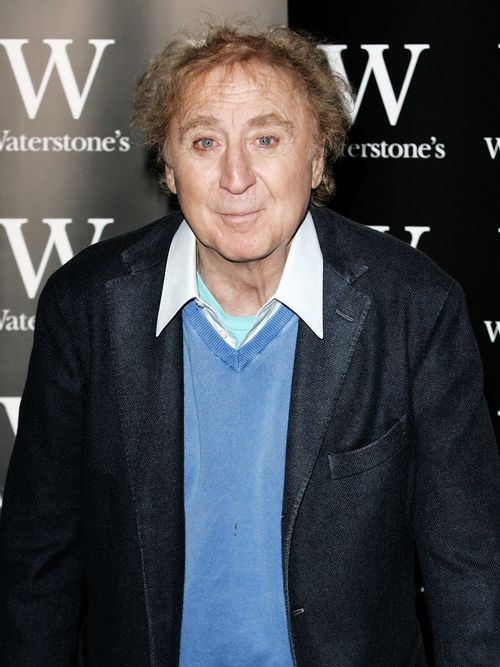 2016's Biggest Births, Deaths & Marriages | Stylight