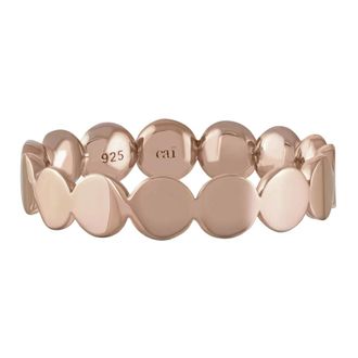 Cai Dames, Accessoires, Roze, Maat: 54 MM