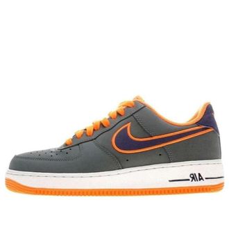 Nike Air Force 1 Dark Grey 488298-012