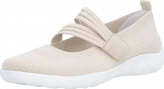 Remonte Womens Liv R3519 Mary Jane Shoes In Beige