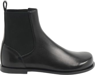 Fendi Hombre, Zapatos, Negro, Talla: 44 EU
