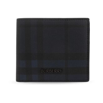 Burberry Heren, Accessoires, Blauw, Maat: ONE Size