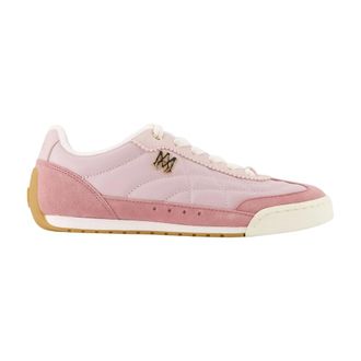 Amiri Dames, Schoenen, Roze, Maat: 38 EU Leer