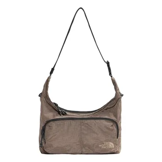 The North Face Never Stop Crossbody Bag Garnet NF0A8JCC2H9