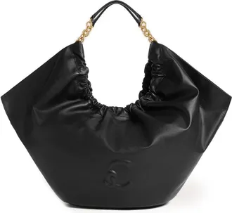 Coccinelle Mujer, Bolsos, Negro, Talla: ONE Size