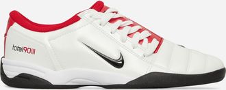 Nike Total 90 Sneakers White / Gym Red