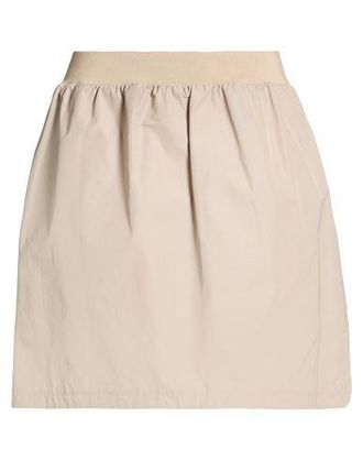 Hev&ograve; BOTTOMWEAR - Mini skirts on YOOX.COM