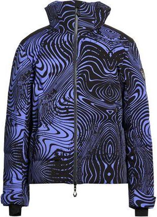 Emporio Armani COATS & JACKETS - Puffers on YOOX.COM