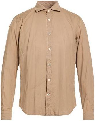 Tintoria Mattei TOPS - Hemden auf YOOX.COM