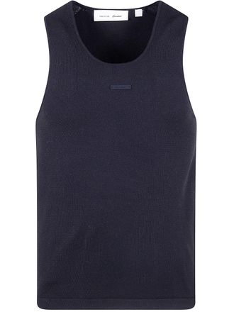 Fear of God WomenS Classic Knit Tank