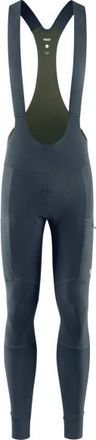 PEdALED Odyssey Bib Tights Velohose f&uuml;r Herren | blau