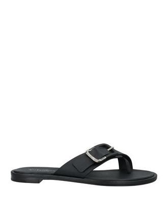 Giorgio Armani CALZATURE - Infradito su YOOX.COM