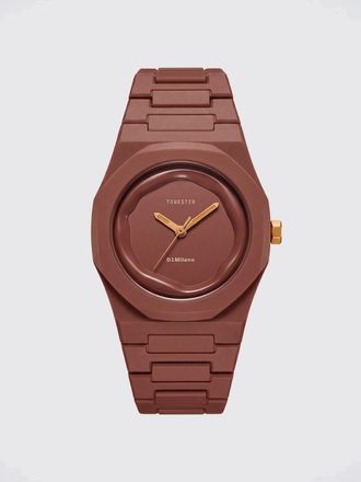 D1 Milano Orologio D1 MILANO Uomo colore Rosso