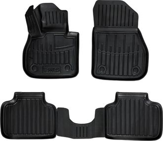 OEM Alfombrillas Para Mini Countryman F60 De 2017