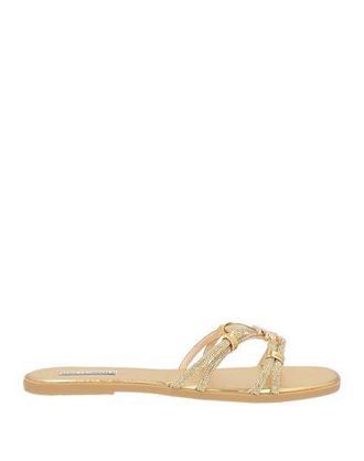 Karl Lagerfeld CALZADO - Sandalias con cierre en YOOX.COM
