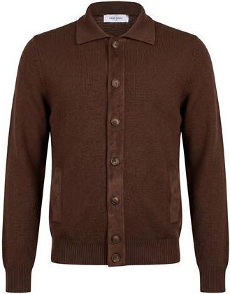 Gran Sasso MAGLIERIA - Cardigan su YOOX.COM