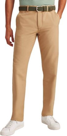 Bonobos All Season Golf Pants in Pale Oak at Nordstrom, Size 30 X 30