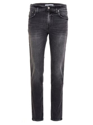 Department Five Grey Skeith jeans