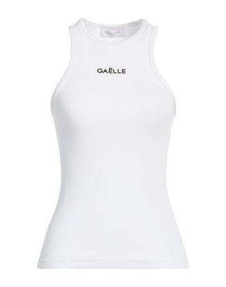 Ga&euml;lle Paris TOPS - Tank Tops auf YOOX.COM
