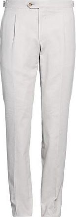 LUIGI BORRELLI NAPOLI BOTTOMWEAR - Pantaloni su YOOX.COM