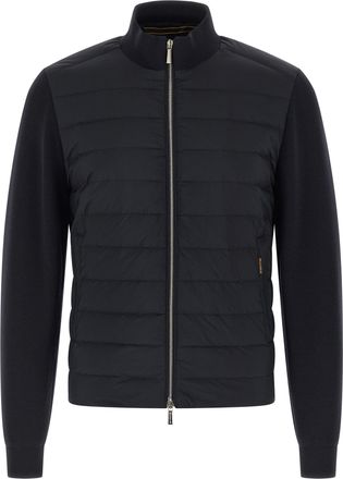 Moorer Chaqueta Moorer Duncan