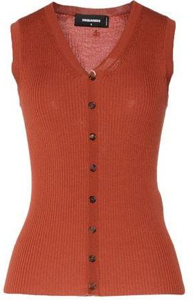 Dsquared2 PRENDAS DE PUNTO - Cárdigans en YOOX.COM